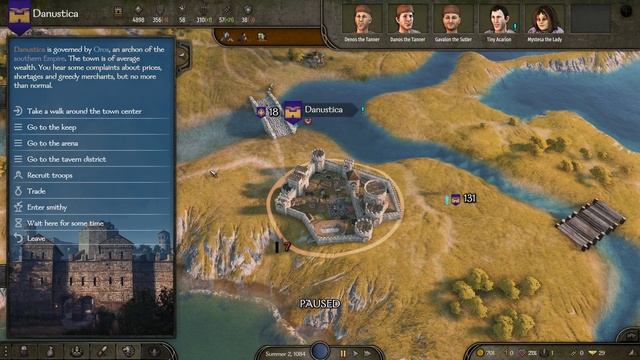 My Little Warband - Create your own custom troops! | Mount and Blade 2: Bannerlord Mod Showcase смотреть онлайн