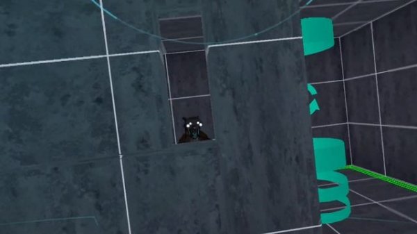 Space Pirate Arena For Quest Is FANTASTIC - Location-Based VR For Everyone! Space Pirate Trainer DX