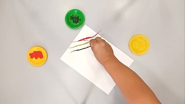 Рисуем волшебный цветок смотреть онлайн