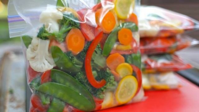 Бизнес по производству замороженных овощей и фруктов смотреть онлайн