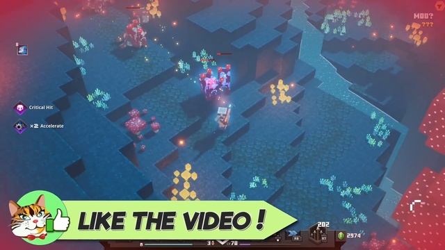 Mojang Is Working On A NEW Minecraft Game смотреть онлайн