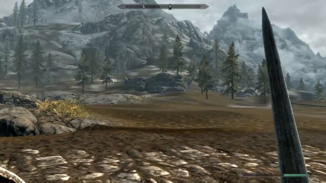 Skyrim: I'm Lagging!! (Ep. 2) смотреть онлайн