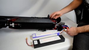 Сравнение электросамокатов Kugoo S3 Pro и Kugoo S3 от завода JILONG.