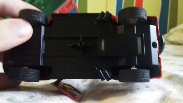 Моделька гелика 4 на 4 смотреть онлайн