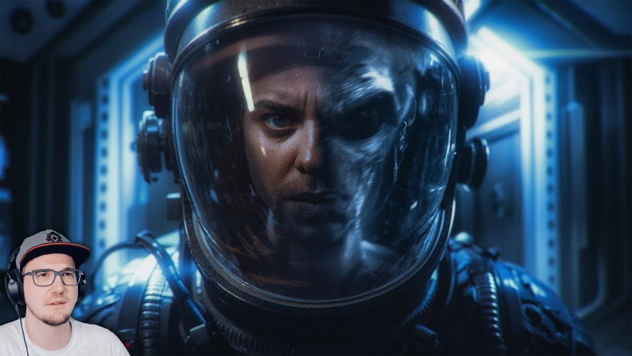 ОНИ СРЕДИ НАС [Топ Сикрет] ► Утопия Шоу ( Utopia Show ) | Реакция на заказ смотреть онлайн