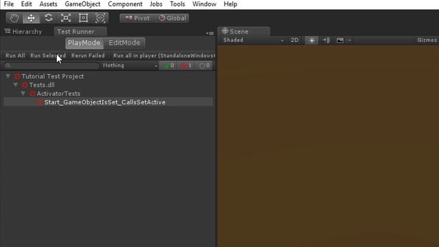 Unit Testing - Part III | Wrapper (Serialization) | Unity Tutorial смотреть онлайн