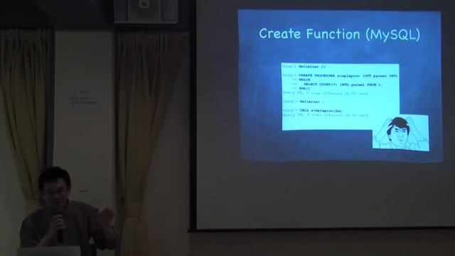 20131024 Taipei.py - sqlite3 與 Python смотреть онлайн