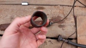 Самодельный глубинный вибратор для бетона | Мастерим сами из подручных материалов