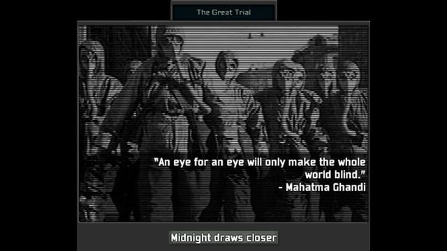 TNO Custom Super Event-The Great Trial смотреть онлайн