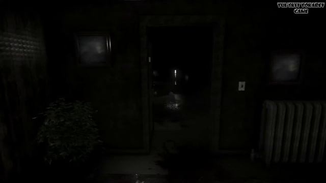 Reflecting Fate #1 | Неведомая бабайка смотреть онлайн