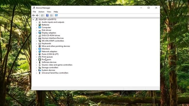 Printer Not Responding in Windows 10 FIX смотреть онлайн
