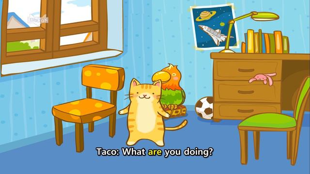 Magic Marker 4 _ What Is This смотреть онлайн