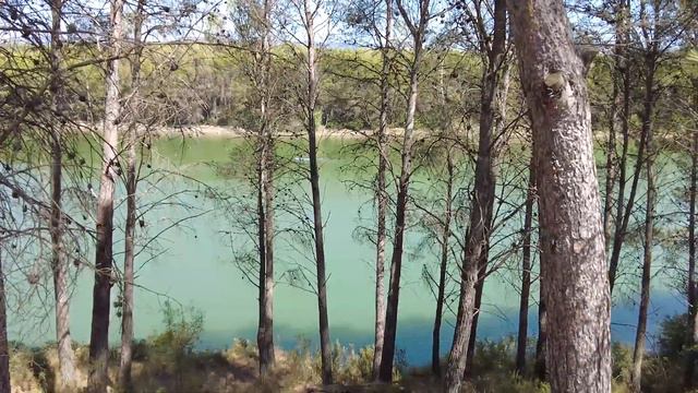 Испания Горы ,Реки , Леса España Montañas, Ríos, Bosques смотреть онлайн