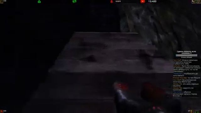 Unreal Gold - Максимальная Сложность - Прохождение #7 Возвращение на Na Pali