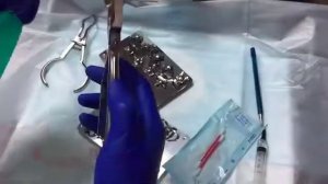 как установить коффердам