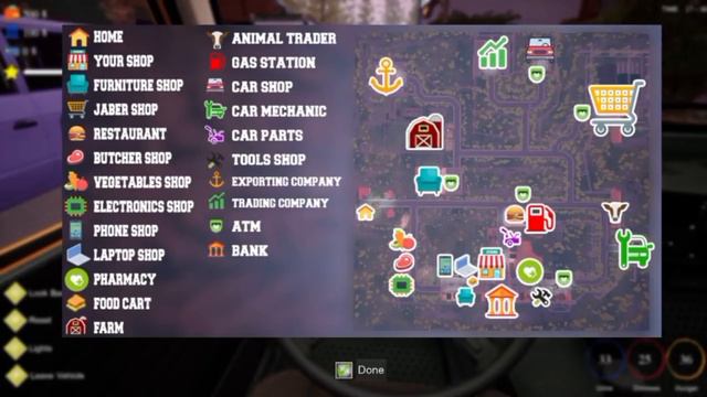 I OPENED MY OWN SUPERMARKET TRADER LIFE SIMULATOR GAMEPLAY#1 смотреть онлайн