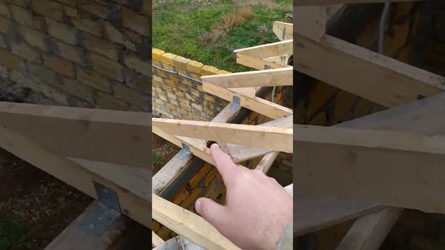 Вальма в одиночку. Стропила смотреть онлайн