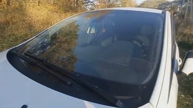 PEUGEOT 3008 часть 2 .честный отзыв.. смотреть онлайн