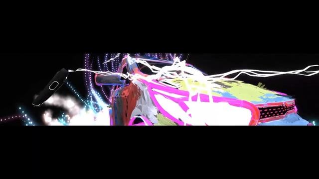 Google Tilt Brush - Showcase смотреть онлайн