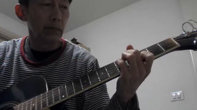 Black eye blues -anonymous (arr.franco morone ) fingerstyle blues смотреть онлайн