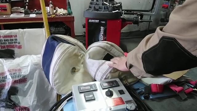 ГП2 комплектация