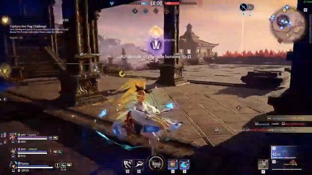 Mommy 2B | NARAKA BLADEPOINT x NieR:Automata смотреть онлайн