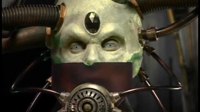 Emperor: Battle for Dune - Ordos Failure смотреть онлайн