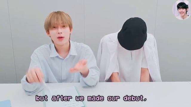 ENHYPEN Jay Reveal His Actual Personality, Sunoo's Sad New Year's Eve Story