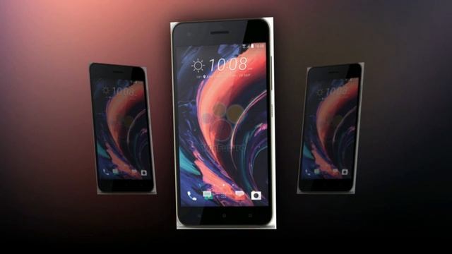HTC Desire 10 Lifestyle смотреть онлайн