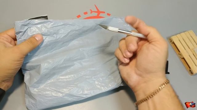 Обзор и распаковка с AliExpress #97 смотреть онлайн