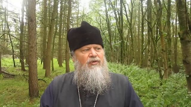 MODERN MAN'S FALSE JUDGEMENT OF GOD AND SUFFERING смотреть онлайн