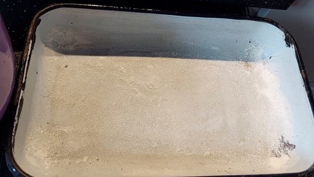 Чудесен сладкиш с череши, много лесен за приготвяне- рецепта в описание смотреть онлайн