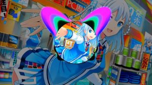 Nekoglai-Её Жопа Воу Играю В Баскетбол (PHONK & REMIX)