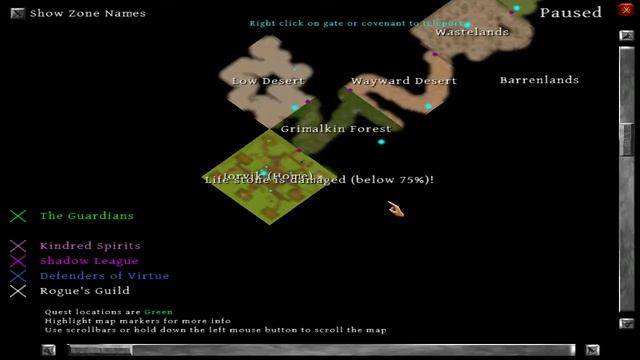 Let's Play Depths of Peril [World 3] 15 смотреть онлайн