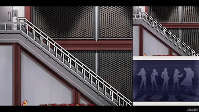 Ace Attorney Investigations: Miles Edgeworth #06 - Turnabout Airlines ~ End, Part 2 смотреть онлайн