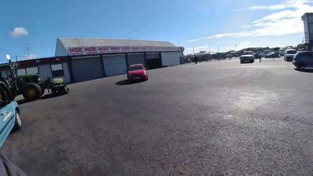 11.27s 120mph vw polo 1.9 tdi Santapod #Europemotors #helderputoperformance #skillaturbos nos off смотреть онлайн