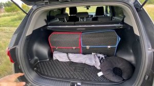 Новый KIA Sportage 2021 Luxe Plus Black Edition | Обзор на КИА Спортейдж 4