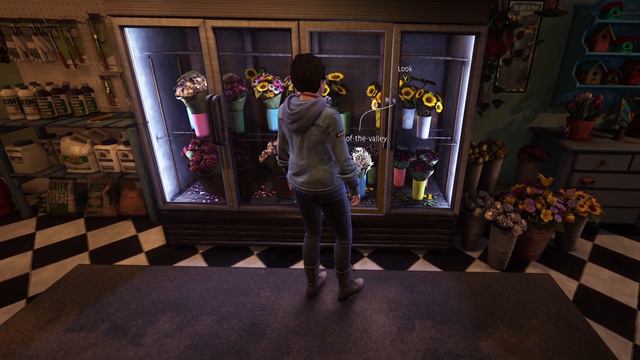 Life is Strange: True Colors - UEVR смотреть онлайн