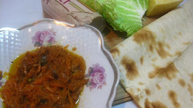 Книга рецептов