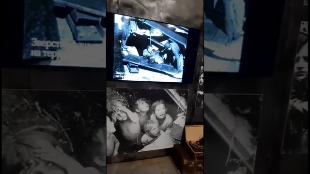 Парк Патриот,Кубинка, Москва,Выставка военной техники,Партизанская деревня,музей концлагерей. смотреть онлайн