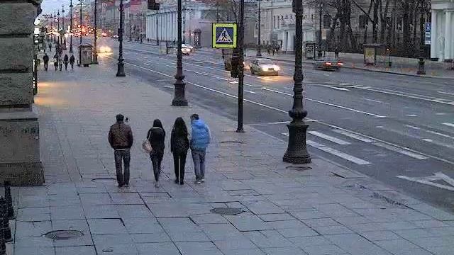 Аничков дворец смотреть онлайн