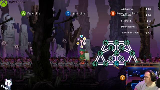 The Path Of Motus #Twitch ? Stream #VOD ? #Xbox ? #XboxSeriesX  #IDatXbox ?@? #ThePathofMotus