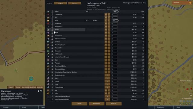 Shopping - Queen 🌍 RimWorld #32 смотреть онлайн