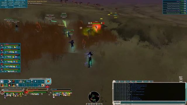 Star Wars Galaxies - Rebel Terminal Missions and Strike Team смотреть онлайн