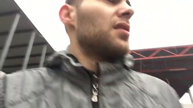 VLOG : ЧЕЛОВЕК ИКОТА