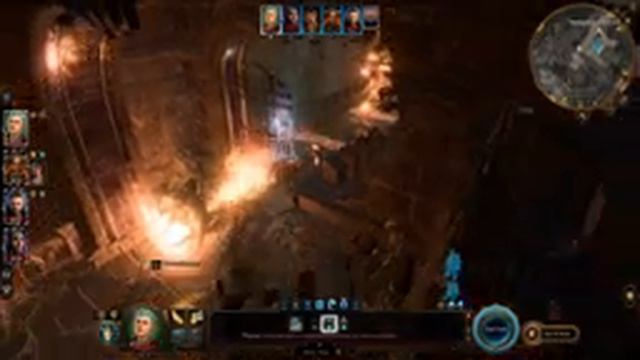 Baldur’s Gate 3 - Ep39: Grymforge, Part.4 (no commentary) | Abjuration Wizard Playthrough