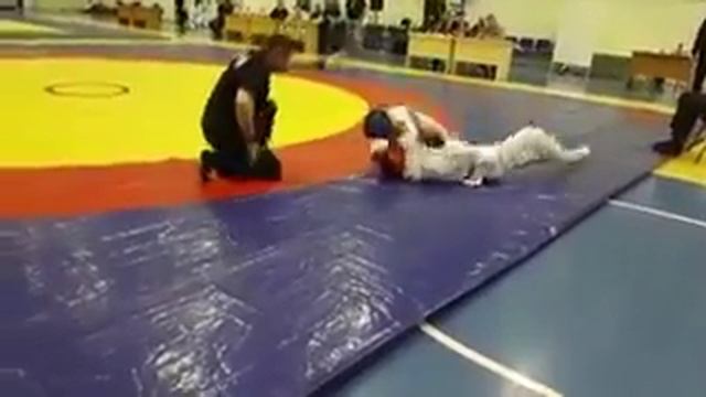 Кубок генерала Зайцева 2017 часть 1 смотреть онлайн
