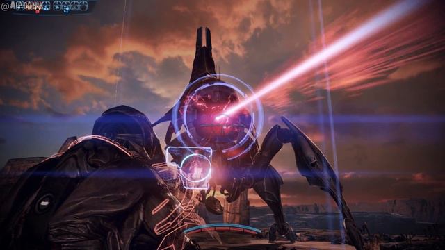 Mass Effect 3 Digital Deluxe Edition Серия 22# смотреть онлайн