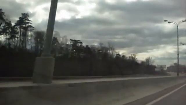 MKAD blocked 0003 смотреть онлайн