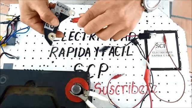 Como Probar Regulador de Alternador Delco Remy CS-130 смотреть онлайн